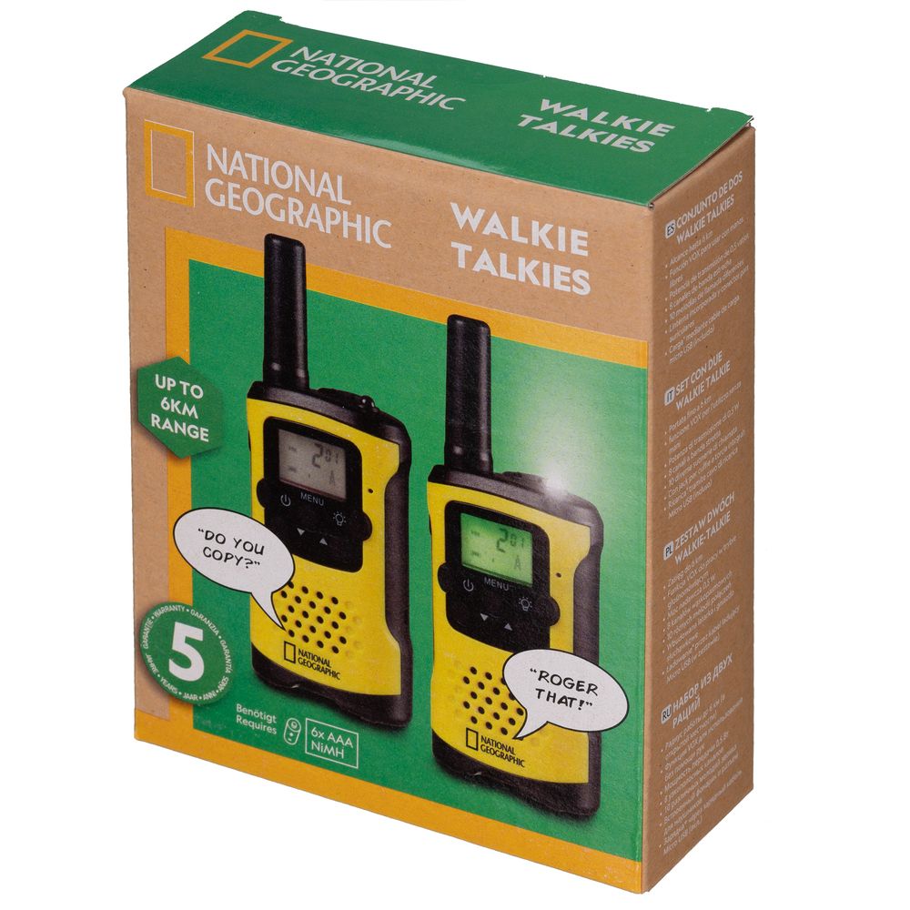 Acheter des Talkies-walkies pour enfants chez