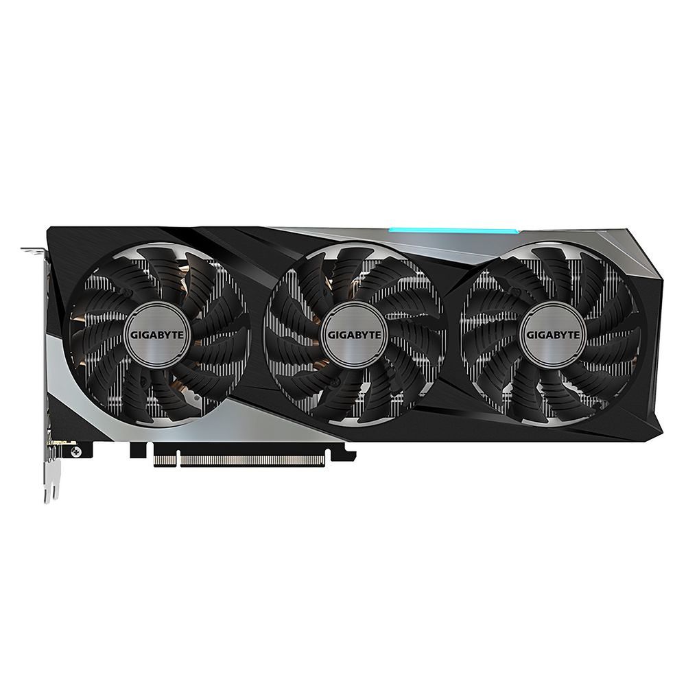 Matériels informatique carte graphique GIGABYTE RTX 3070 EAGLES OC 8G infinytech Réunion 12