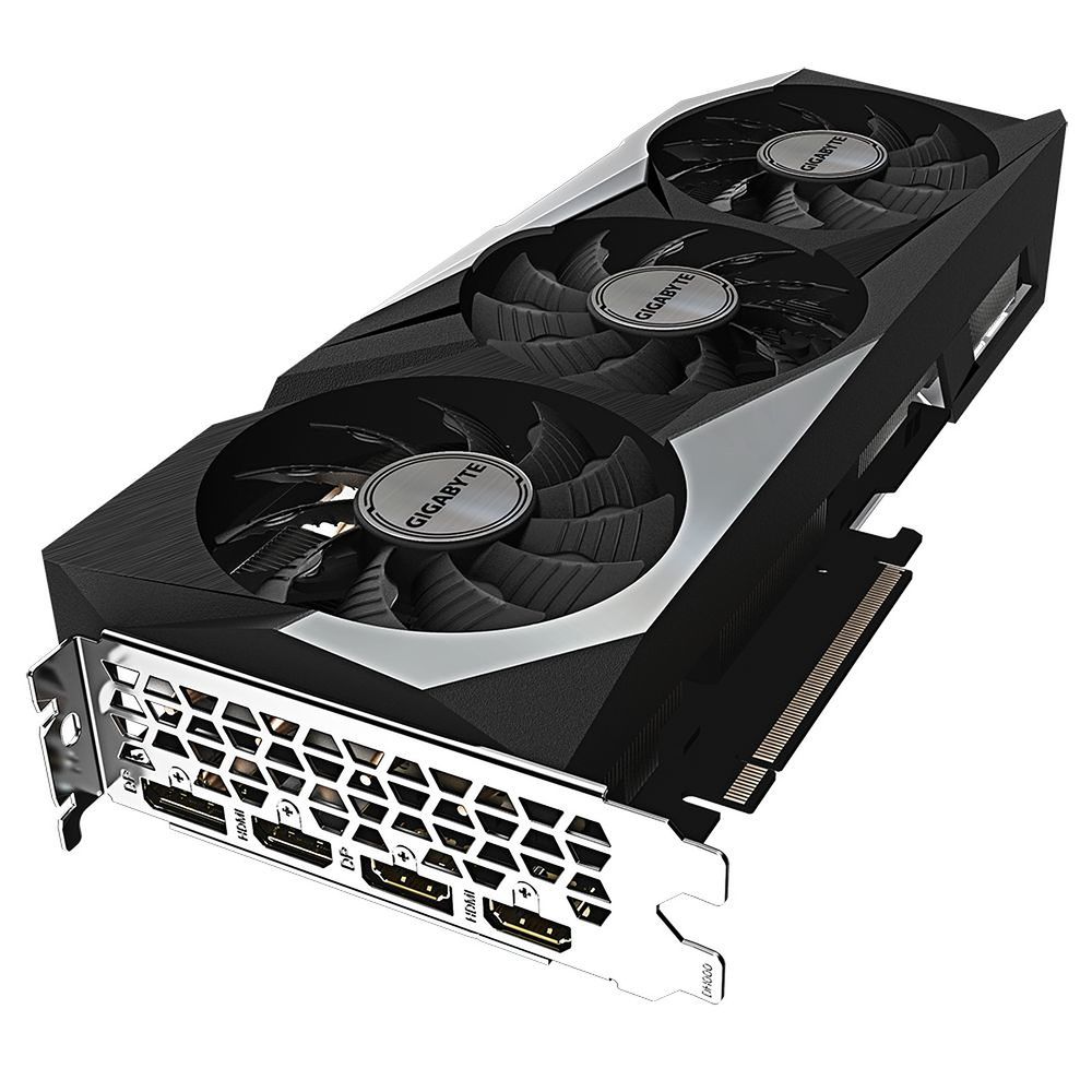 Matériels informatique carte graphique GIGABYTE RTX 3070 EAGLES OC 8G infinytech Réunion 11