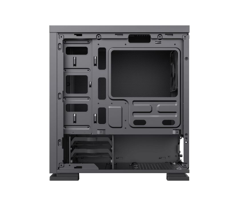 Matériels informatique boitier GAMEMAX M60 Noir infinytech Réunion 04
