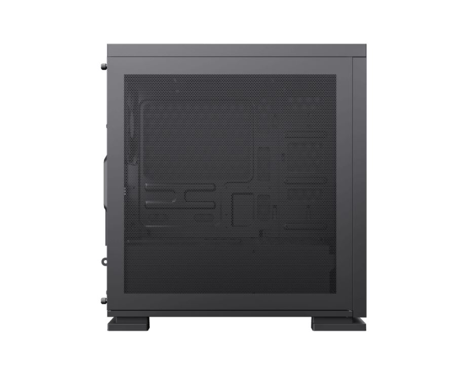 Matériels informatique boitier GAMEMAX M60 Noir infinytech Réunion 02
