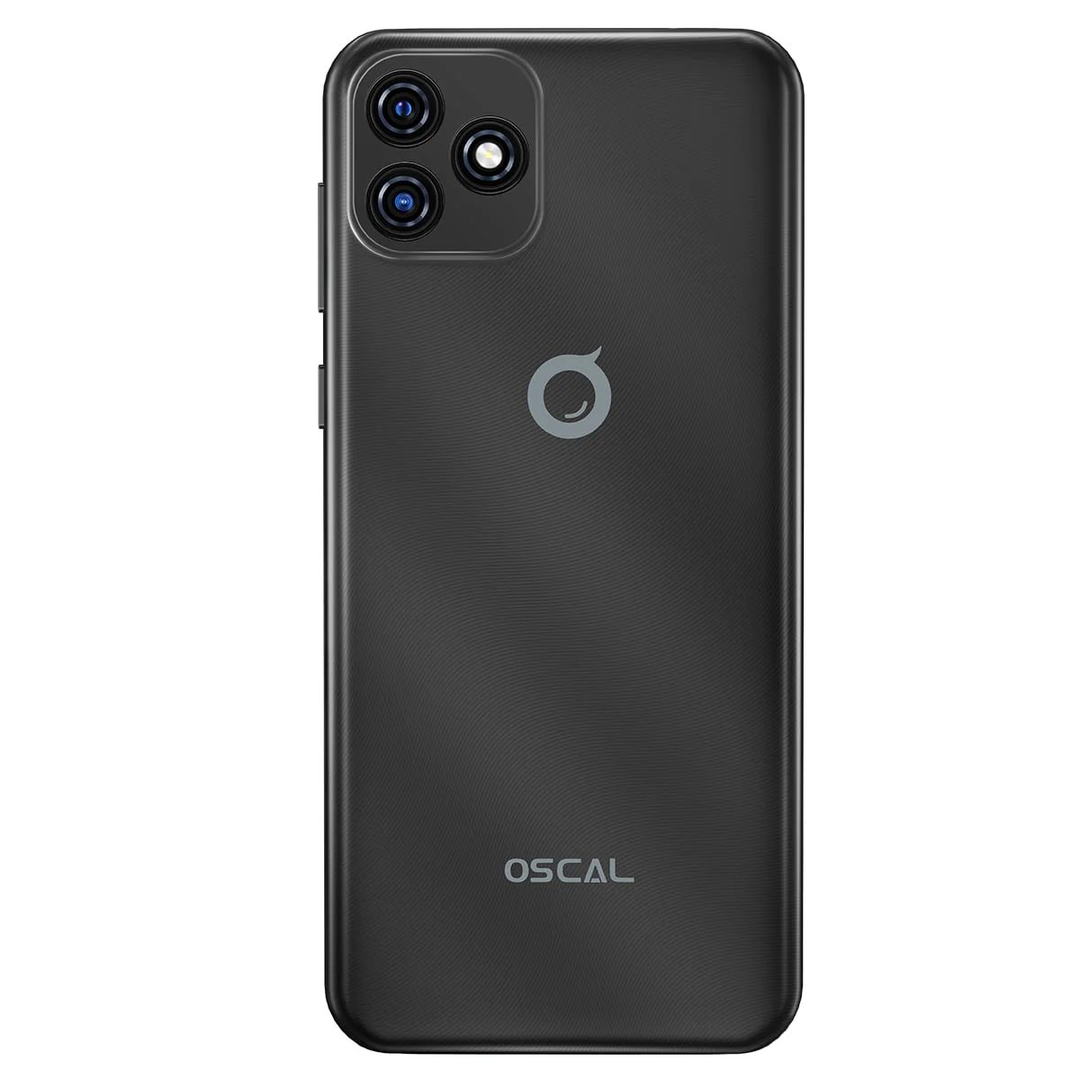 Téléphonie mobile smartphone BLACKVIEW OSCAL C20 Pro Noir infinytech Réunion 02
