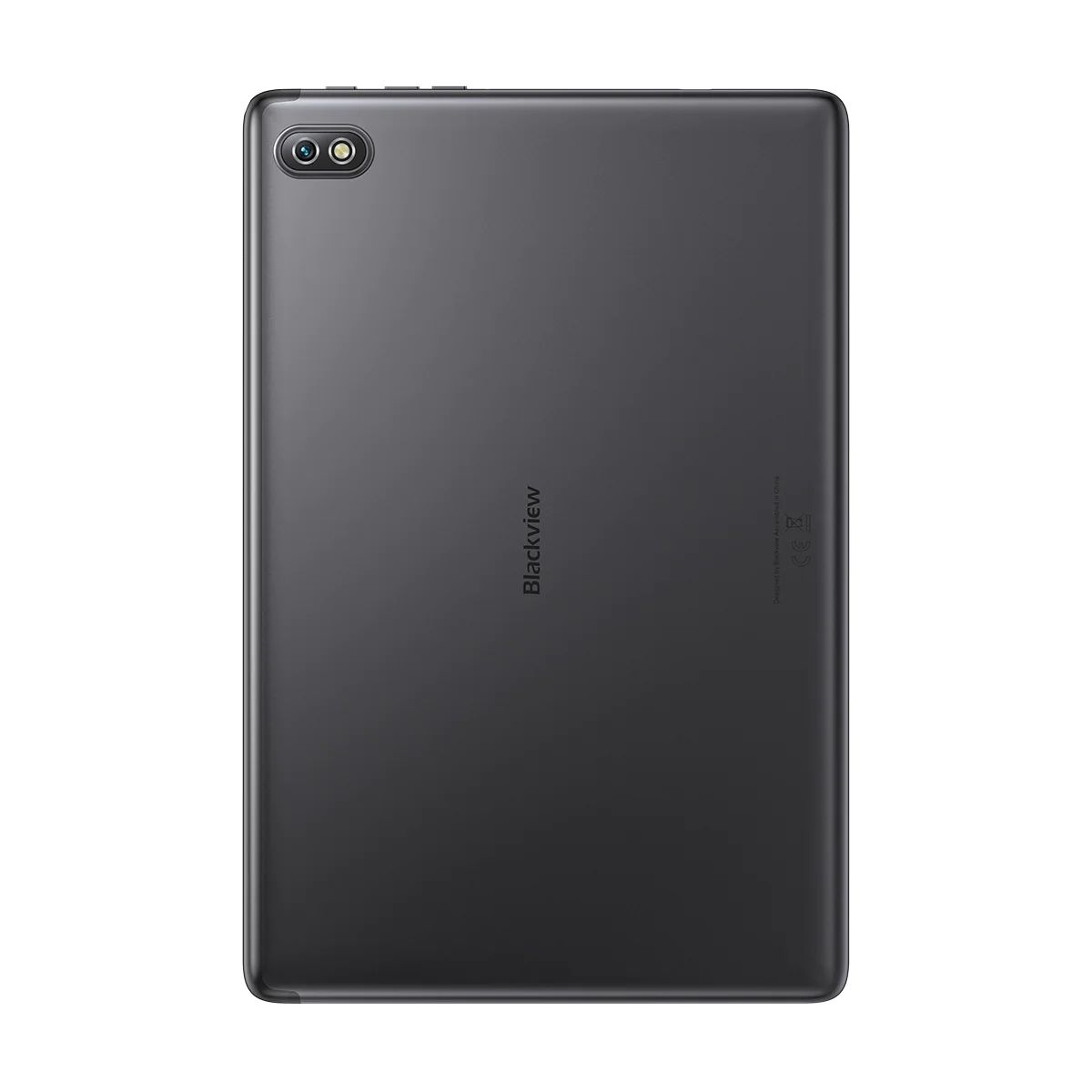 Matériels informatique tablette tactile BLACKVIEW Tab 7 4G Grise infinytech Réunion 02
