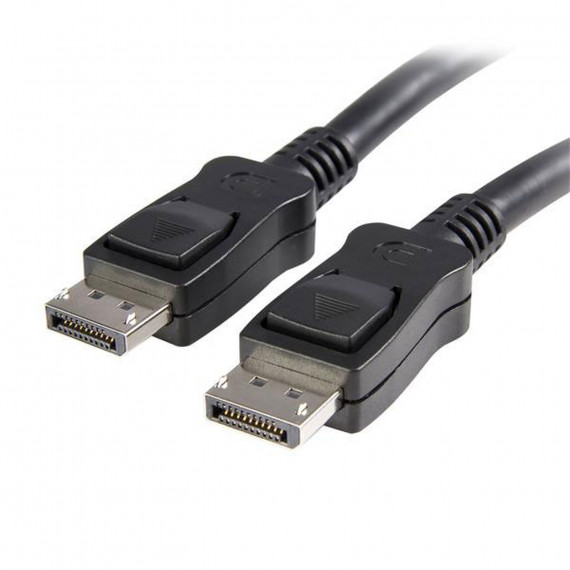 Matériels informatique câble DisplayPort 1.2 Mâle Mâle 2m infinytech Réunion 01