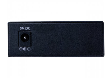Matériels informatique PLANET XT-705A CONVERT.FIBRE 10G SFP Plus - RJ45 10G 5G 2,5G 1G infinytech Réunion 03