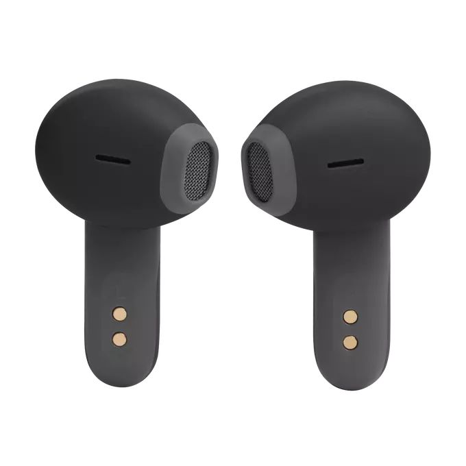Matériels audio écouteurs JBL Wave Flex Noir infinytech Réunion 03