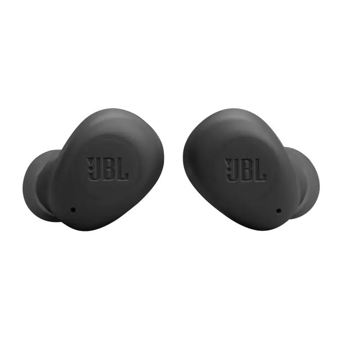 Matériels audio écouteurs JBL Wave Buds Noir infinytech Réunion 02