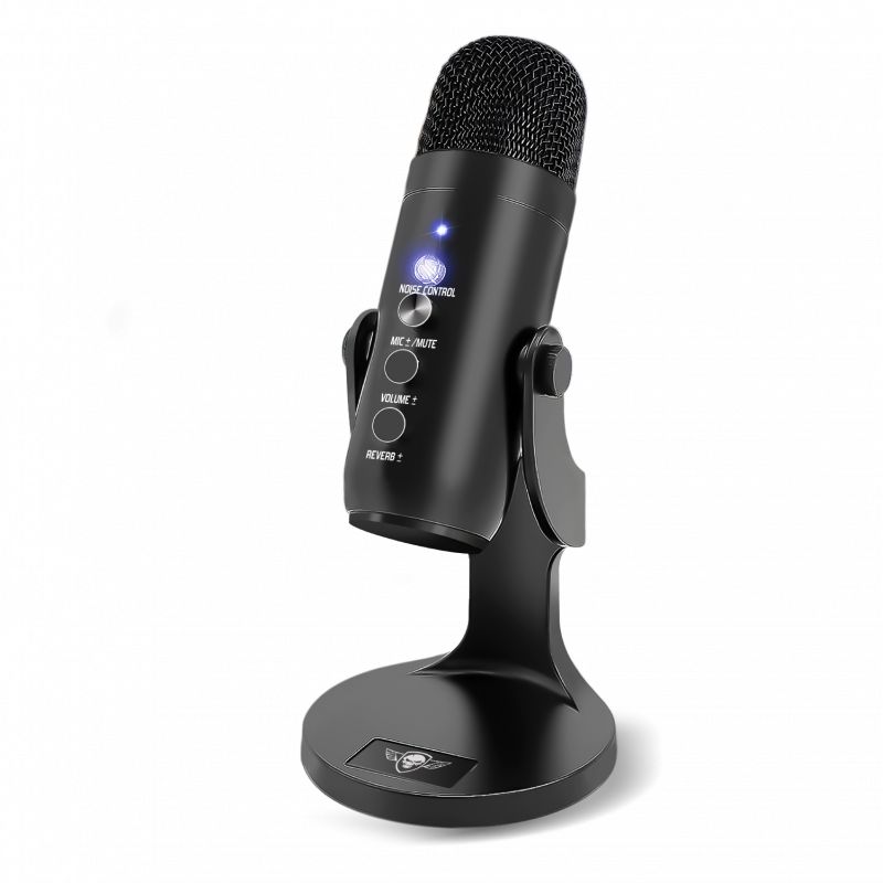 Matériels audio microphone SPIRIT of GAMER EKO 700 infinytech Réunion 01