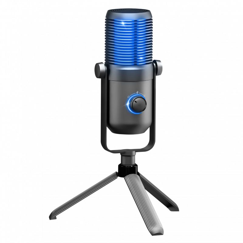 Matériels audio microphone SPIRIT of GAMER EKO 900 infinytech Réunion 01