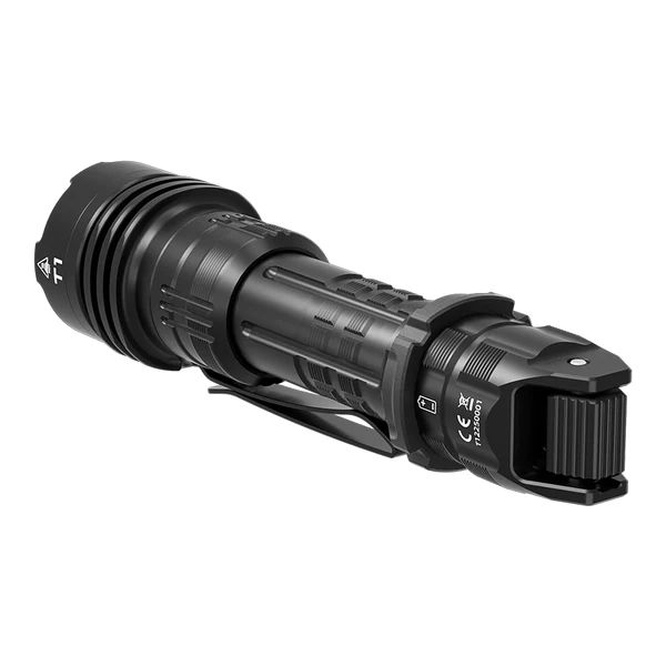 Accessoires lampe torche WUBEN T1 infinytech Réunion 05