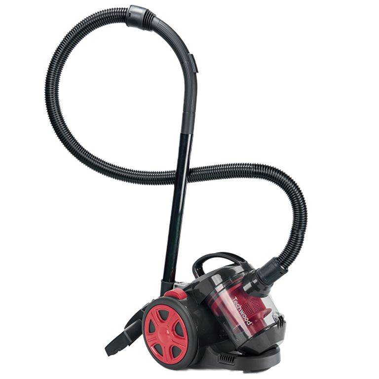 Petit électroménager aspirateur sans sac TECHWOOD TAS-755 infinytech Réunion 02