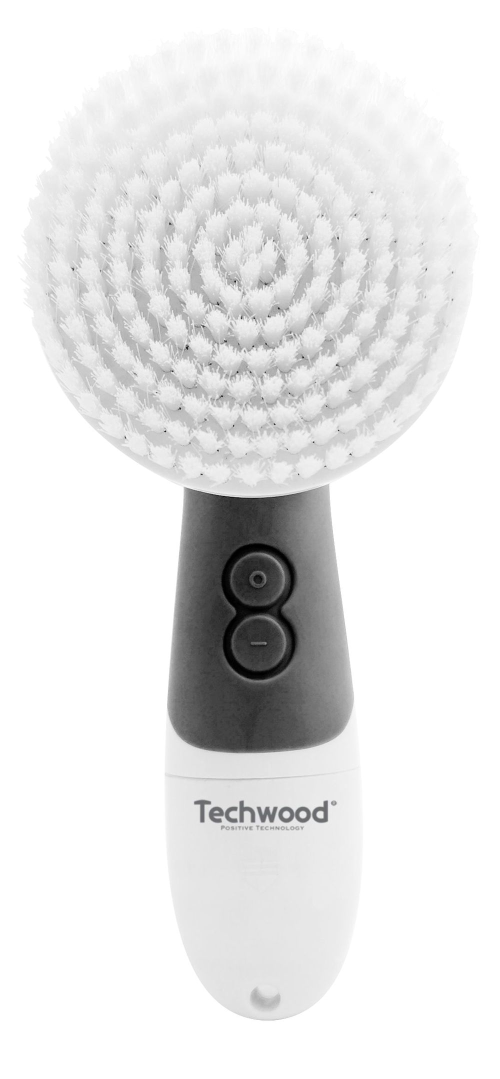 Petit électroménager brosse nettoyante visage TECHWOOD TBV-313 infinytech Réunion 05