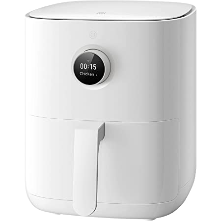 Petit électroménager friteuse sans huile XIAOMI Mi Smart Air Fryer 3.5L infinytech Réunion 01