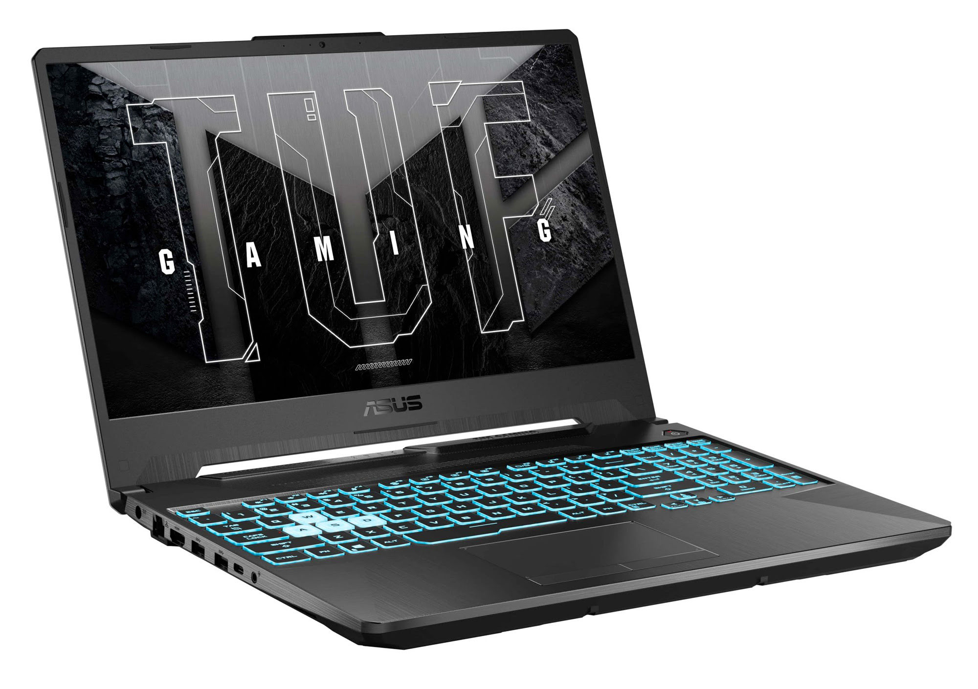 Matériels informatique pc portable ASUS TUF Gaming F15 FX506HC-HN429W infinytech Réunion 03