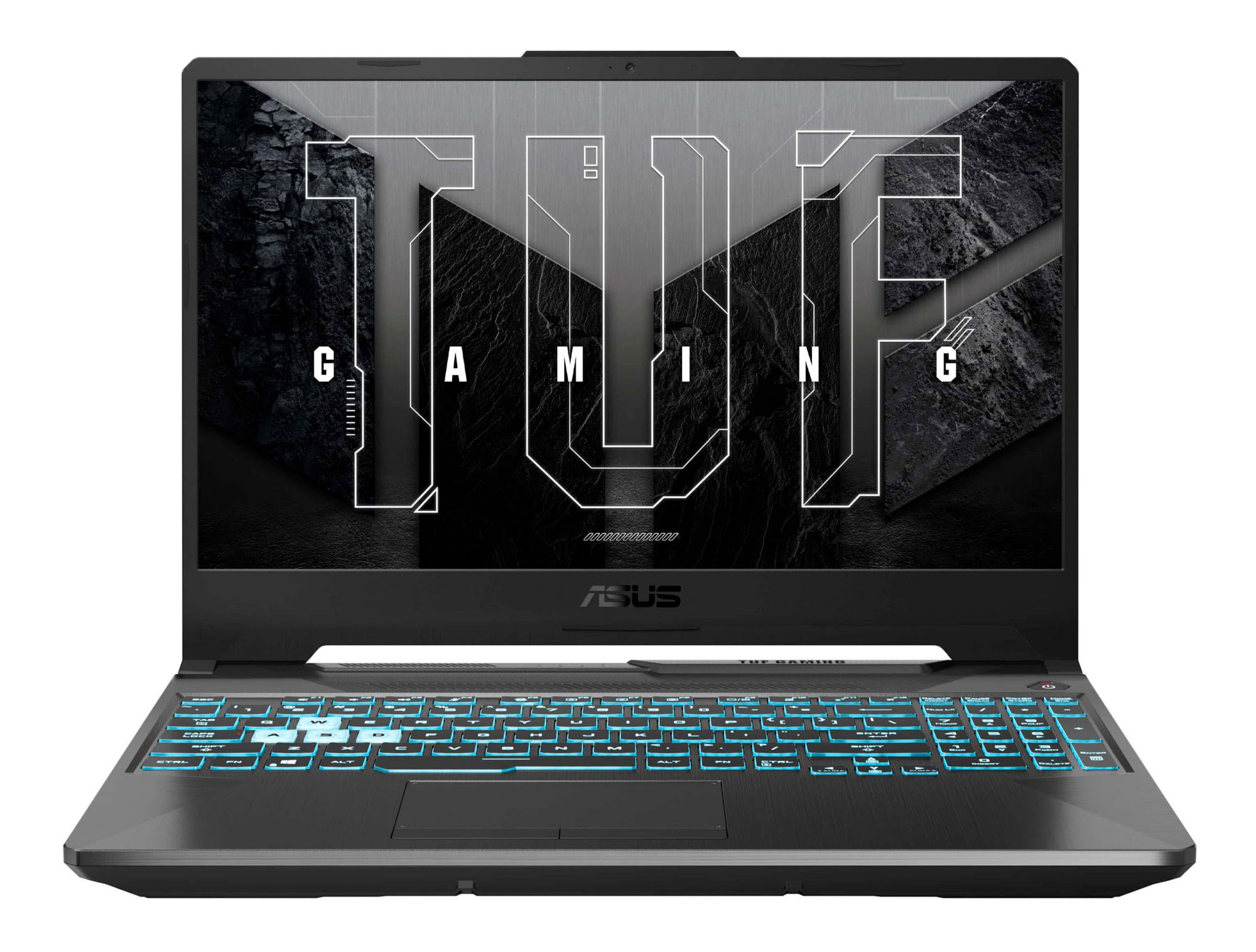 Matériels informatique pc portable ASUS TUF Gaming F15 FX506HC-HN429W infinytech Réunion 01