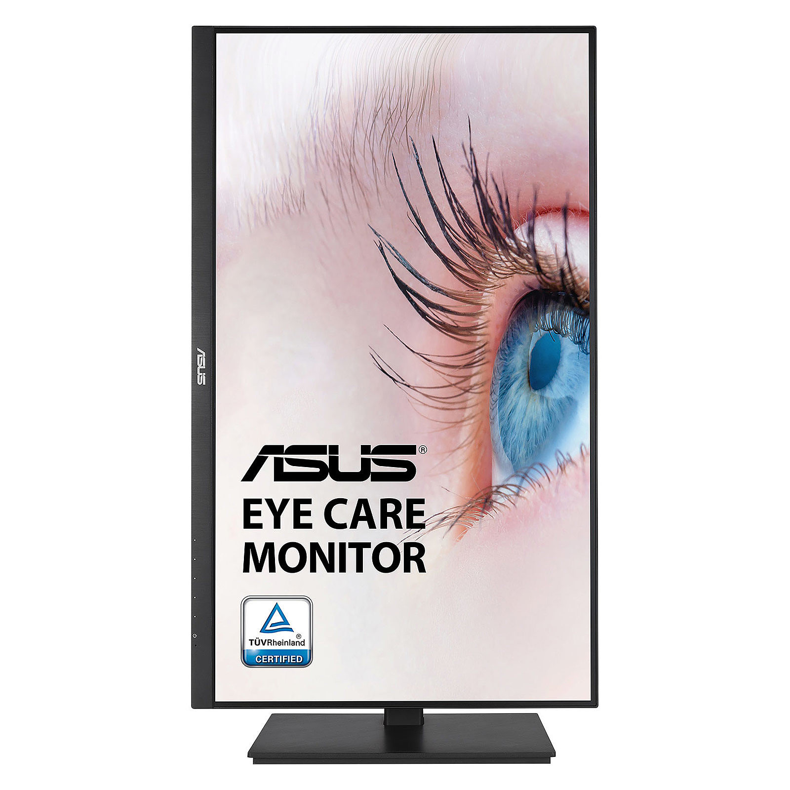 Matériels informatique écran ASUS VA24DQSB infinytech Réunion 02