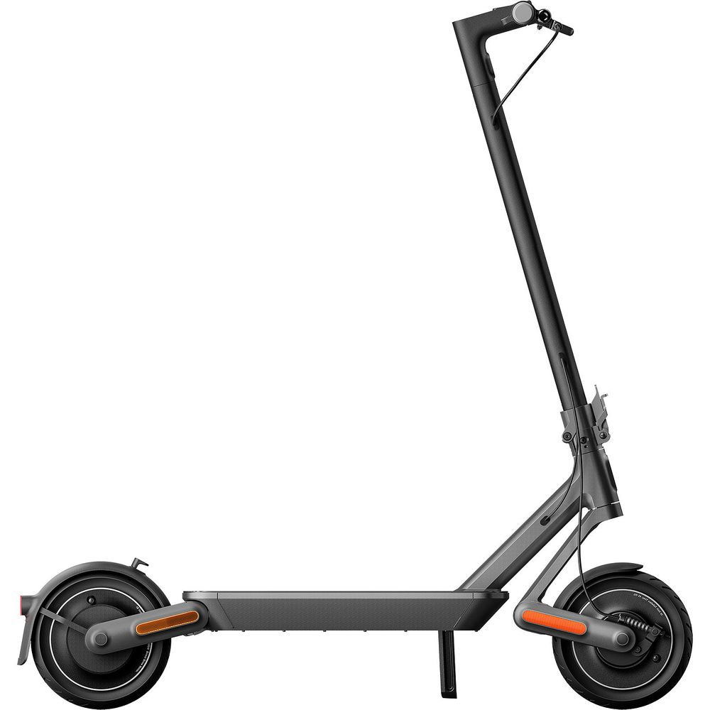 Trottinette électrique XIAOMI Electric Scooter 4 Ultra infinytech Réunion 10