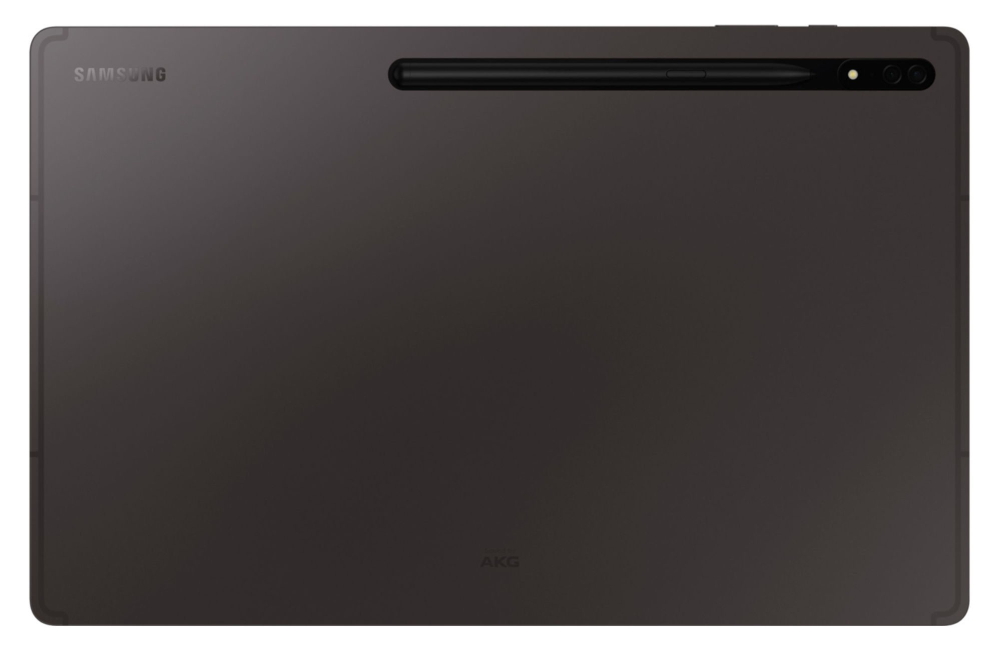 Matériels informatique tablette tactile SAMSUNG Galaxy Tab S8 Ultra SM-X900 8Go 128Go Graphite infinytech Réunion 03