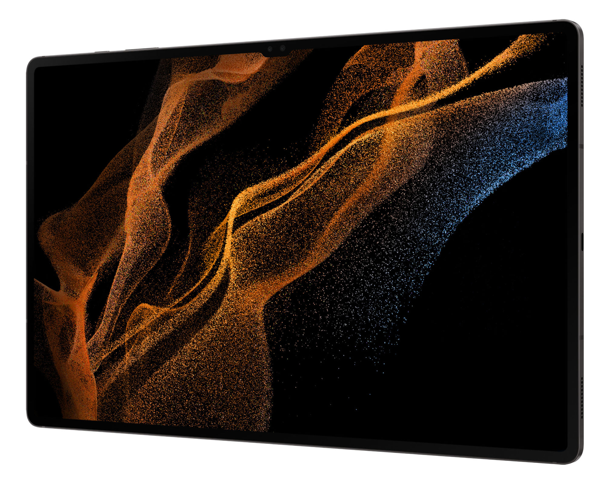 Matériels informatique tablette tactile SAMSUNG Galaxy Tab S8 Ultra SM-X900 8Go 128Go Graphite infinytech Réunion 02