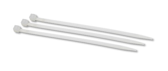 Matériels informatique sachet de 100 serre cable 100x3.6mm infinytech Réunion 01