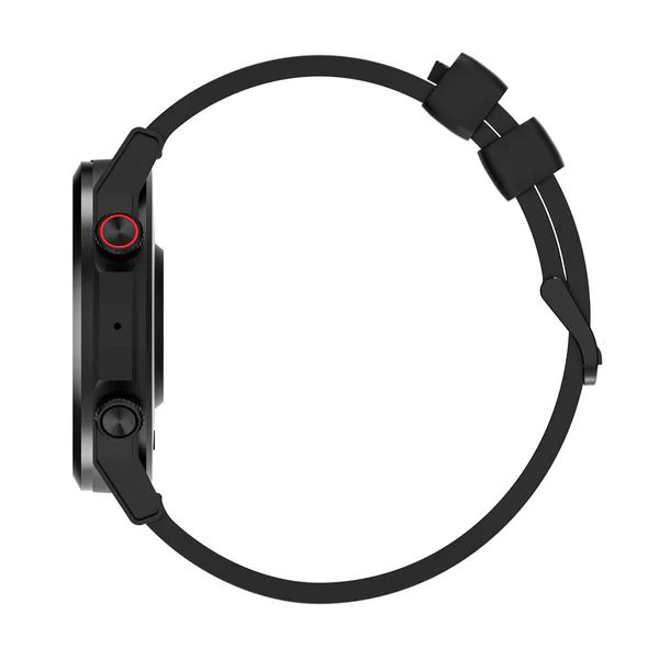 Montre connectée BLACKVIEW R8 PRO Bluetooth Noire - infinytech-reunion