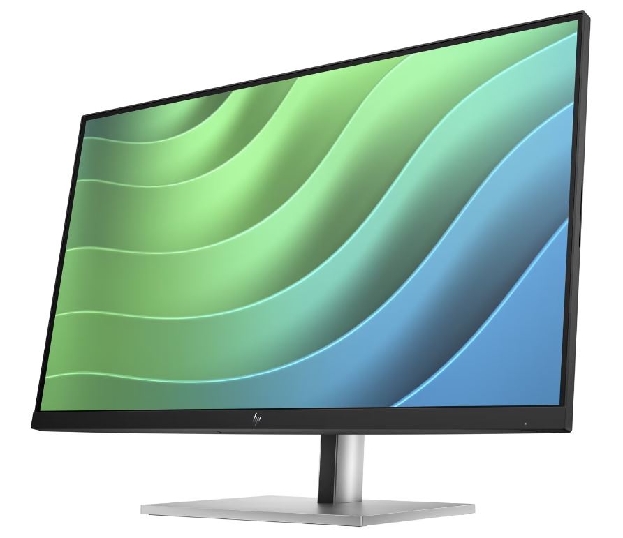 Matériels informatique écran pc HP E27 G5 27 pouces infinytech Réunion 02