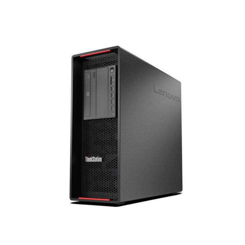 Matériels informatique ordinateur LENOVO ThinkStation P720 30BBSA7A00 infinytech Réunion 01