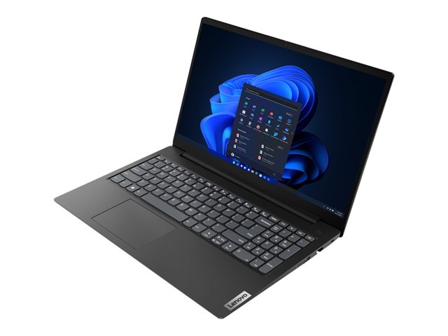Matériels informatique pc portable LENOVO V15 GA AMN 82YU00FVFR infinytech Réunion 02
