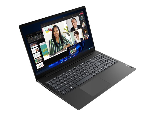 Matériels informatique pc portable LENOVO V15 GA AMN 82YU00FVFR infinytech Réunion 03
