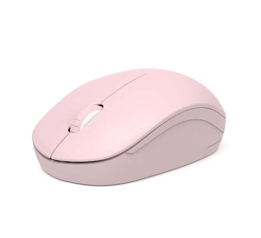 Matériels informatique souris PORT DESIGNS 900541 Collection II Sans Fil Rose infinytech Réunion 08