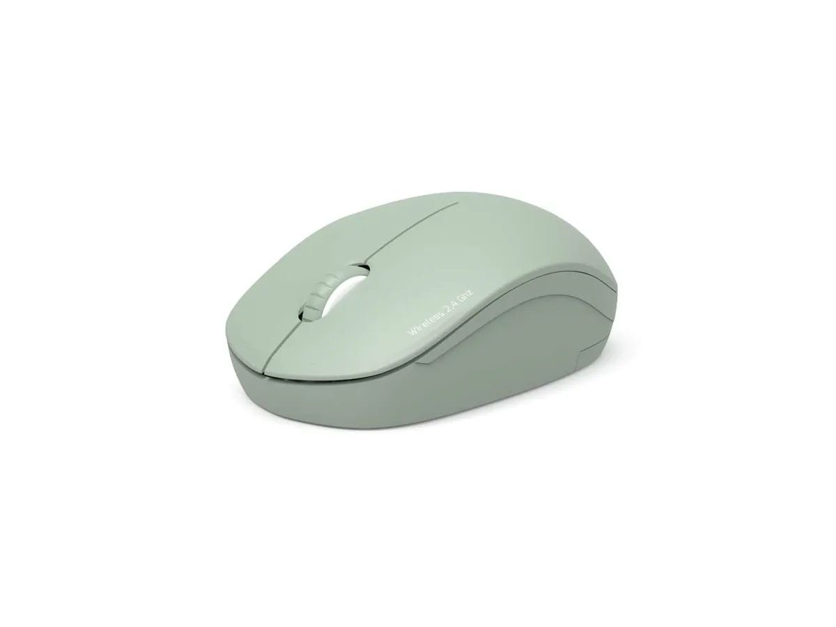 Matériels informatique souris PORT DESIGNS 900543 Collection II Sans Fil Olive infinytech Réunion 09