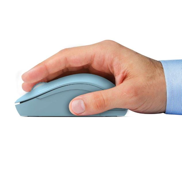 Matériels informatique souris PORT DESIGNS 900544 Collection II Sans Fil Turquoise infinytech Réunion 10