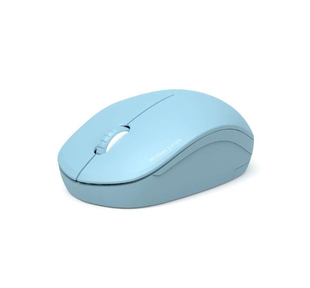 Matériels informatique souris PORT DESIGNS 900544 Collection II Sans Fil Turquoise infinytech Réunion 09