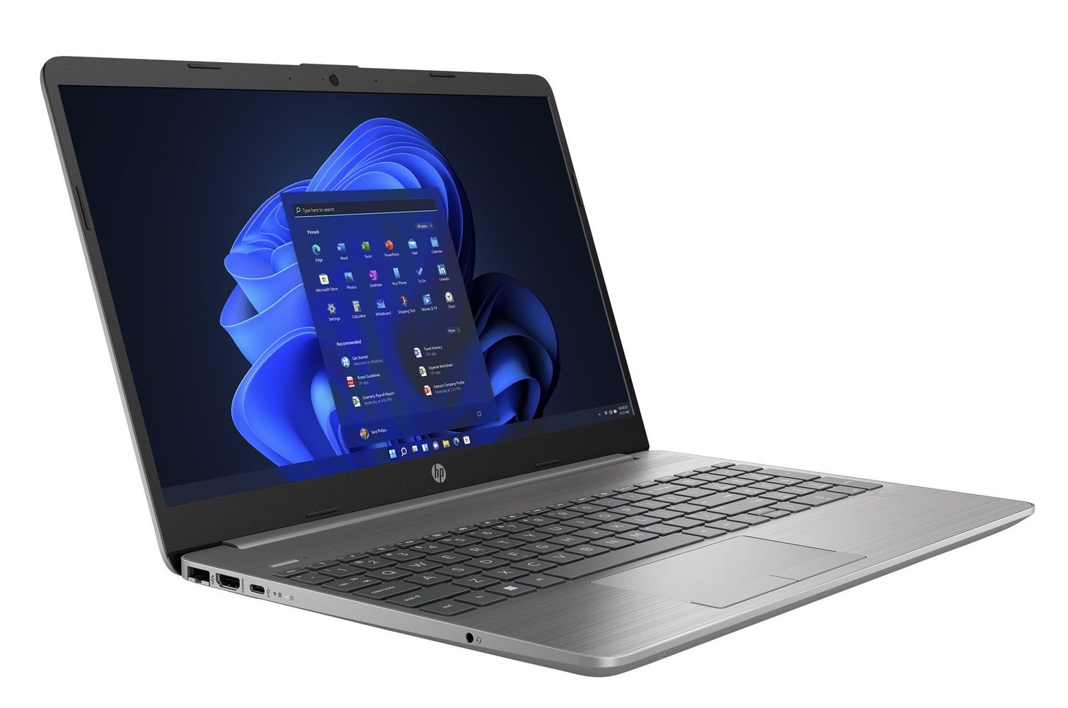 Matériels informatique pc portable HP 255 G9 6F2K4EA infinytech Réunion 02