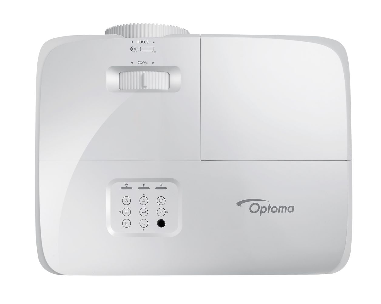 Matériels vidéo vidéoprojecteur OPTOMA HD29i infinytech Réunion 03
