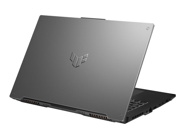 Matériels informatique pc portable ASUS TUF707NV-HX039W infinytech Réunion 04