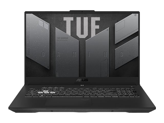 Matériels informatique pc portable ASUS TUF707NV-HX039W infinytech Réunion 01
