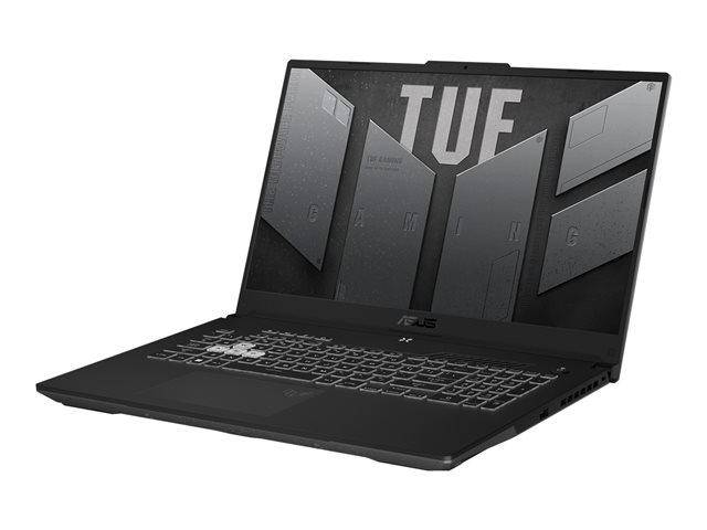 Matériels informatique pc portable ASUS TUF707NV-HX039W infinytech Réunion 02