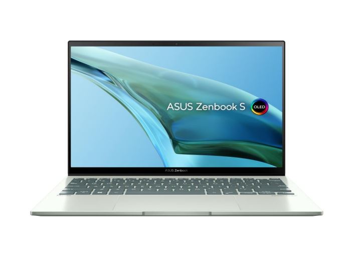 Matériels informatique pc portable ASUS OLED UM5302TA-LX636W infinytech Réunion 01