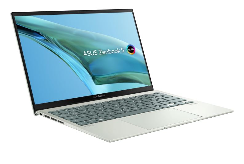 Matériels informatique pc portable ASUS OLED UM5302TA-LX636W infinytech Réunion 03