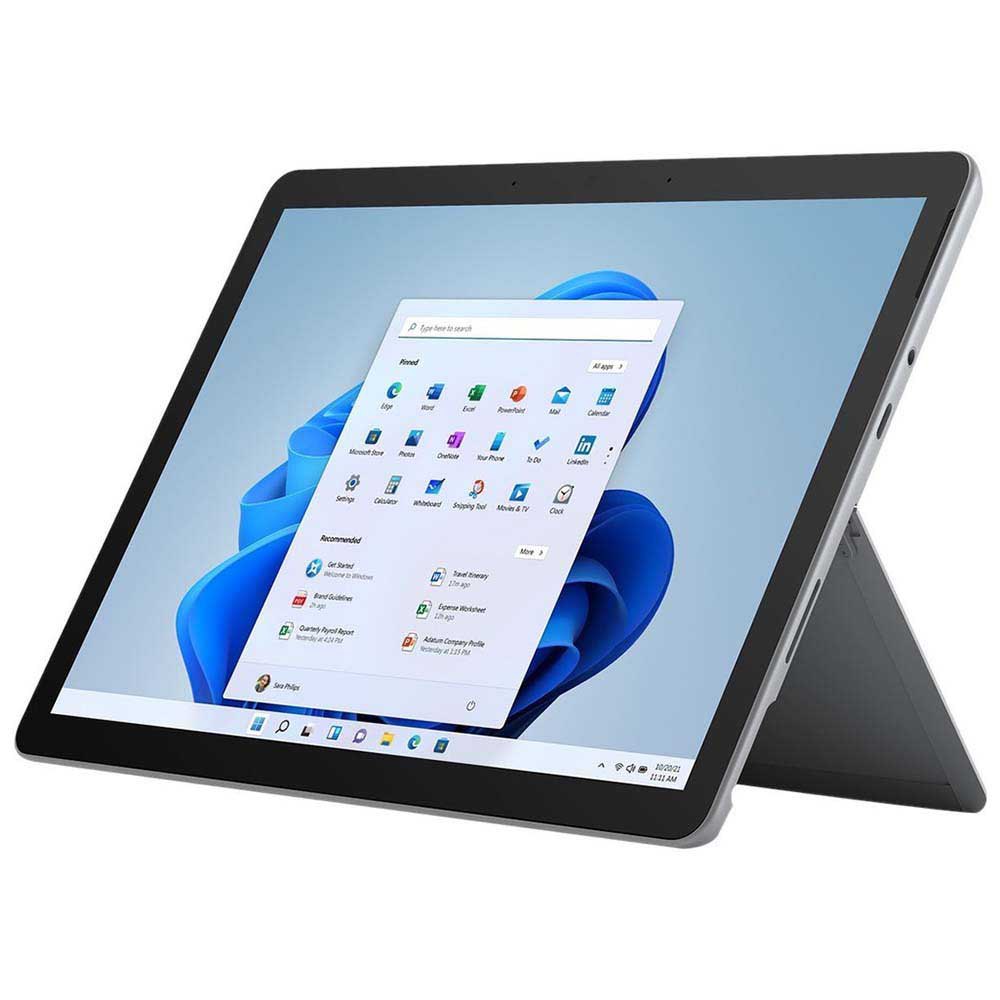 Tablette Pc MICROSOFT Surface Pro 8 ECL-00018 i7 13 Platine -  infinytech-reunion