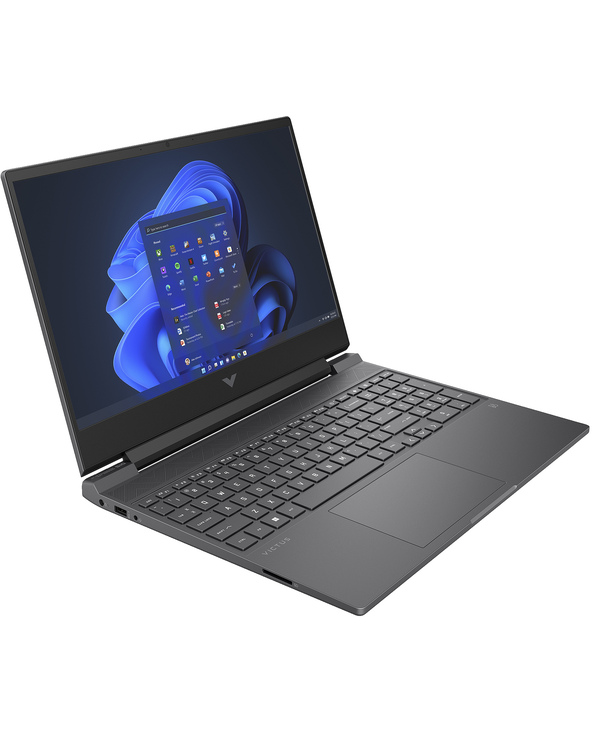 Matériels informatique pc portable HP Victus 15-FB0169NF 6R1U0EA infinytech Réunion 03