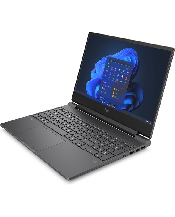 Matériels informatique pc portable HP Victus 15-FB0169NF 6R1U0EA infinytech Réunion 02