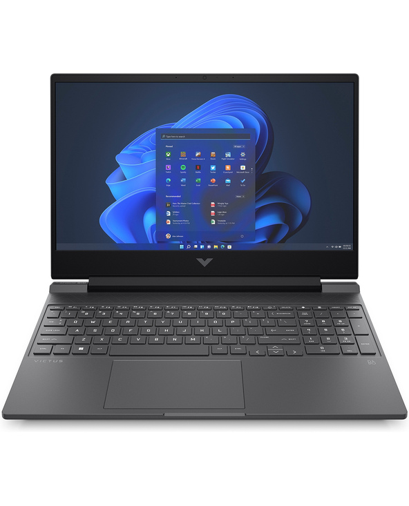 Matériels informatique pc portable HP Victus 15-FB0169NF 6R1U0EA infinytech Réunion 01