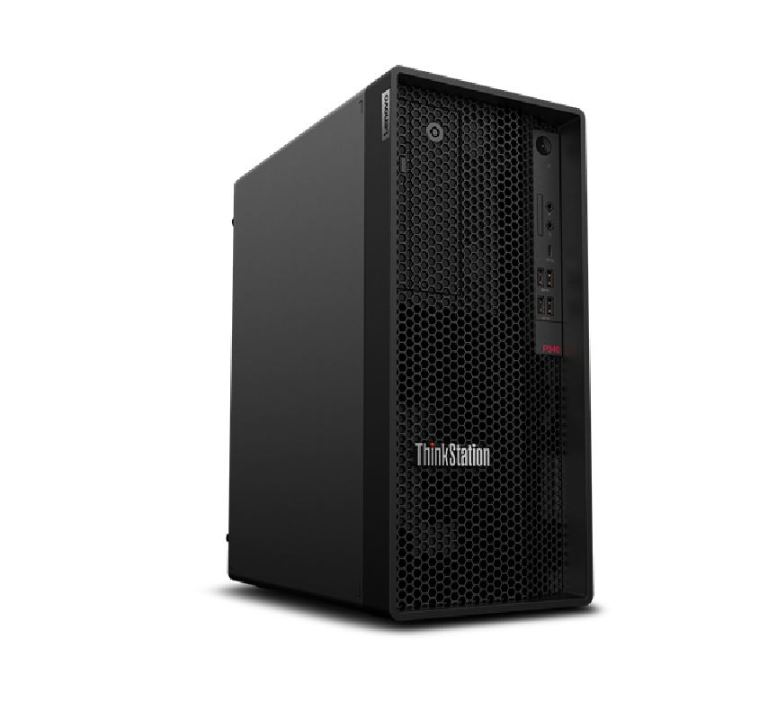 Matériels informatique LENOVO ThinkStation P340 30DH00GLRU infinytech Réunion 01