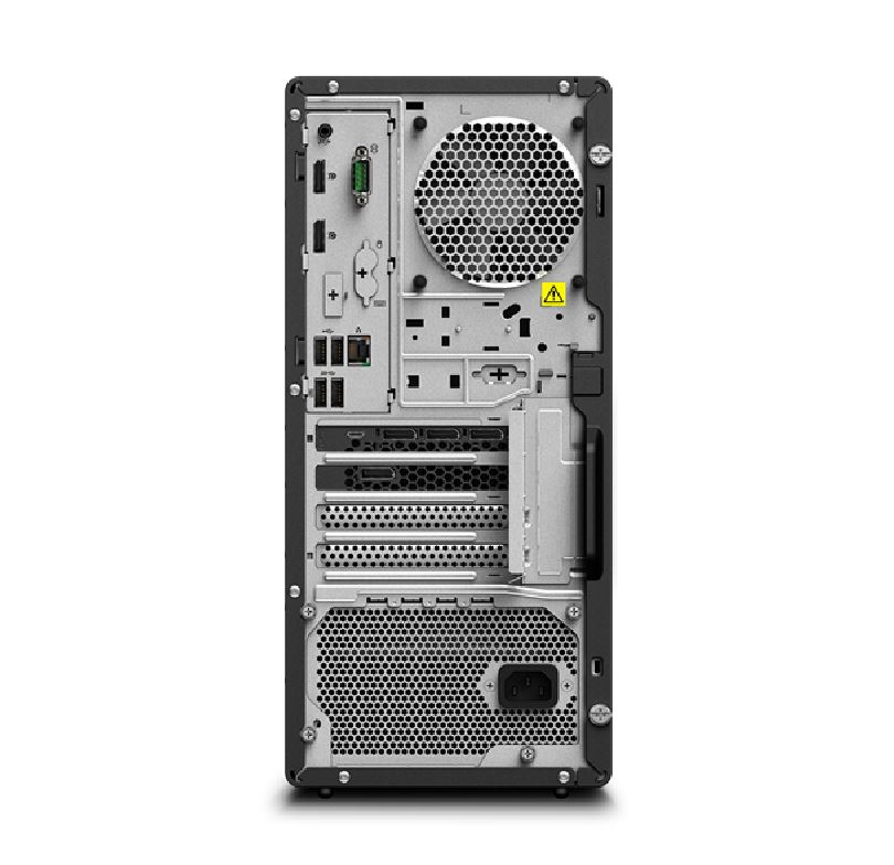 Matériels informatique LENOVO ThinkStation P340 30DH00GLRU infinytech Réunion 02