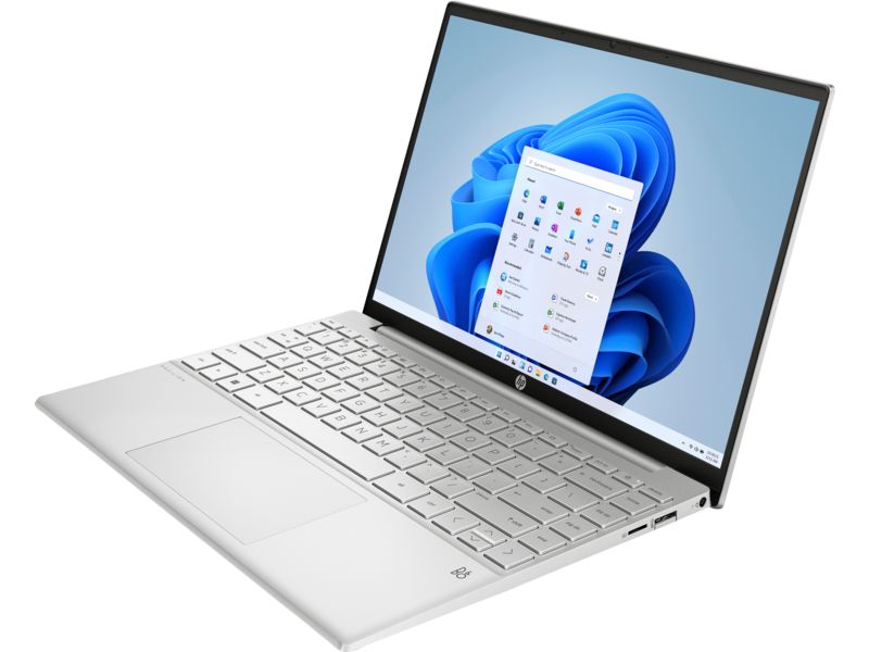 Matériels informatique HP Pavilion Aero Laptop 13-be1012nk 7J0F2EA infinytech Réunion 02