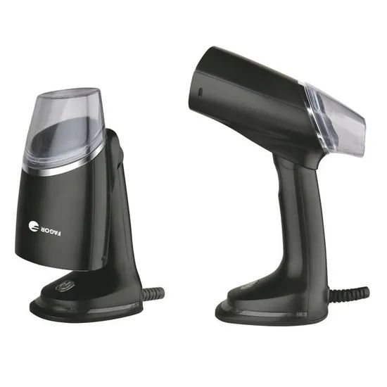 Petit électroménager Defroisseur à main pliable FAGOR FG385N infinytech Réunion 01