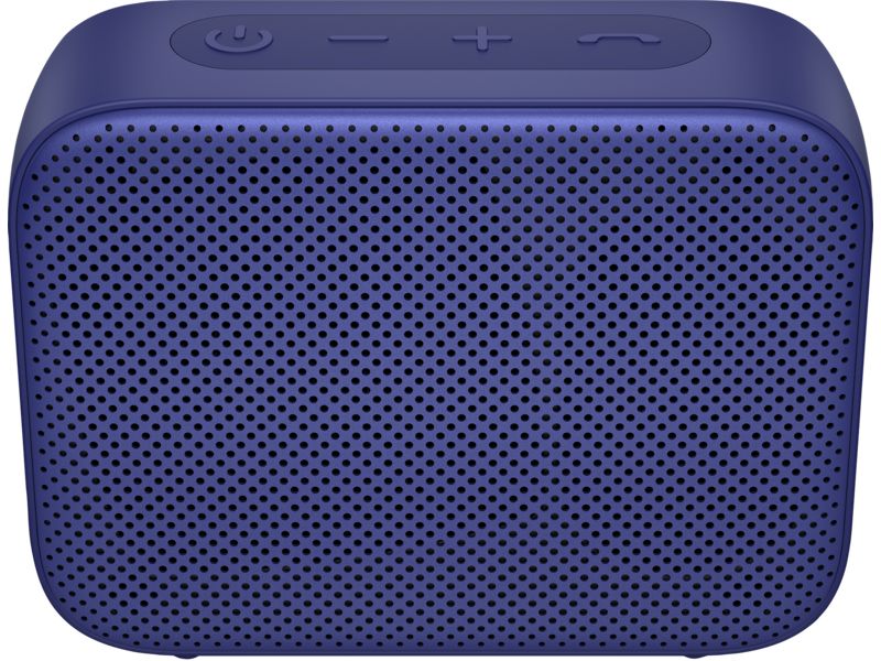 Matériels audio enceinte nomade HP 350 Bluetooth 2D803AA Bleue infinytech Réunion 01