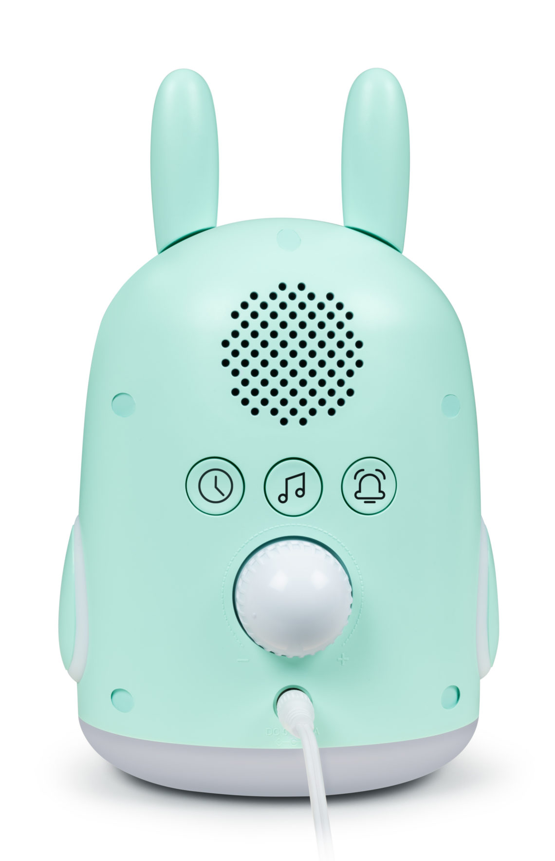Petit électroménager réveil et veilleuse BAXTER RKIDSRABBIT infinytech Réunion 02